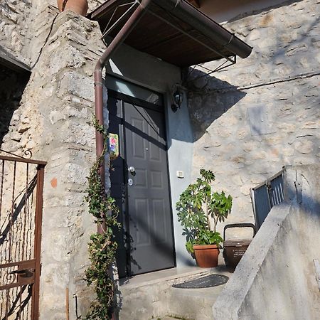 Villa Casa Di Mamma Rosa à Castelnuovo Parano Extérieur photo