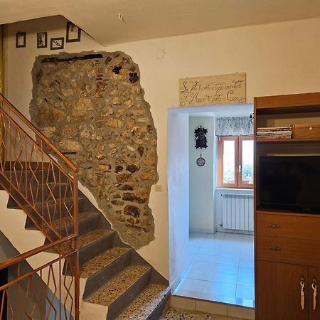 Villa Casa Di Mamma Rosa à Castelnuovo Parano Extérieur photo