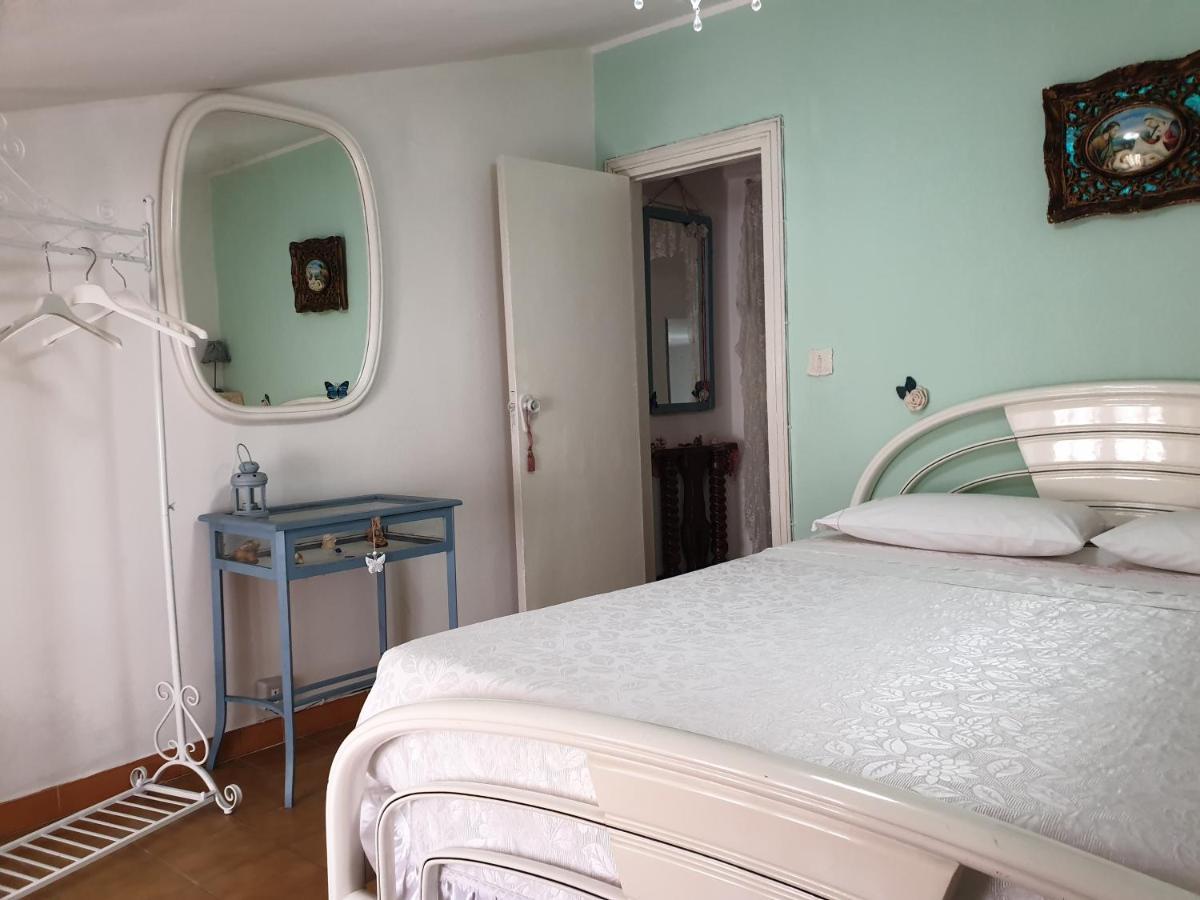 Villa Casa Di Mamma Rosa à Castelnuovo Parano Extérieur photo