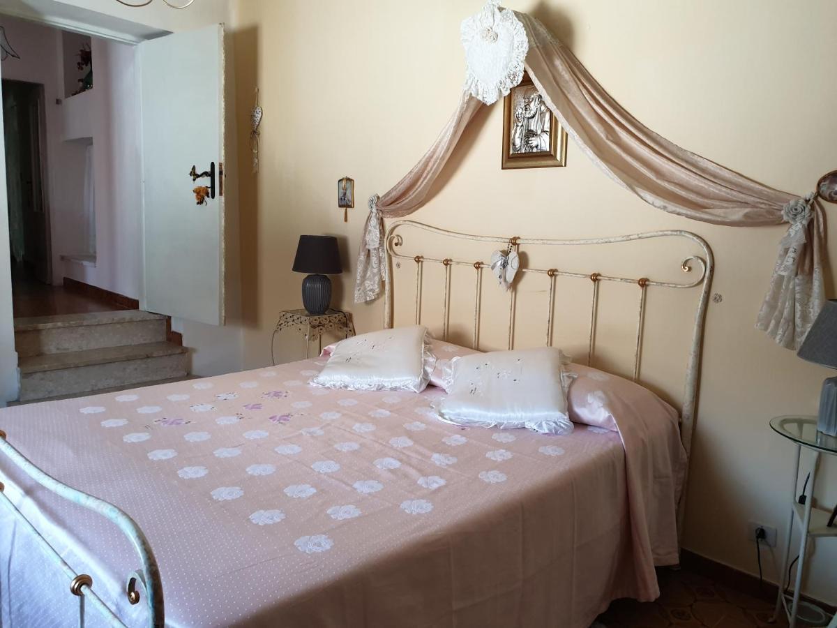 Villa Casa Di Mamma Rosa à Castelnuovo Parano Extérieur photo