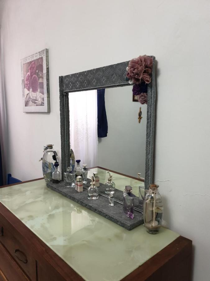 Villa Casa Di Mamma Rosa à Castelnuovo Parano Extérieur photo
