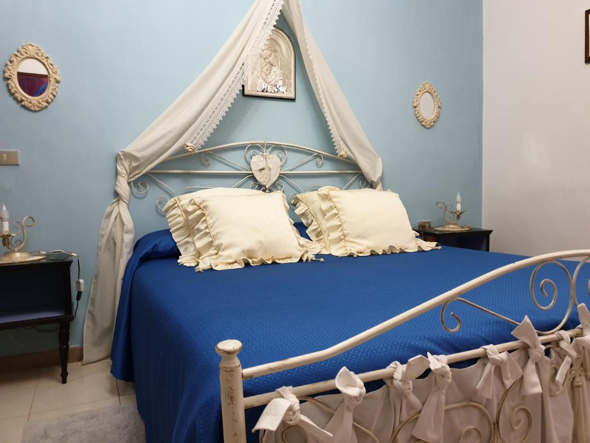 Villa Casa Di Mamma Rosa à Castelnuovo Parano Extérieur photo