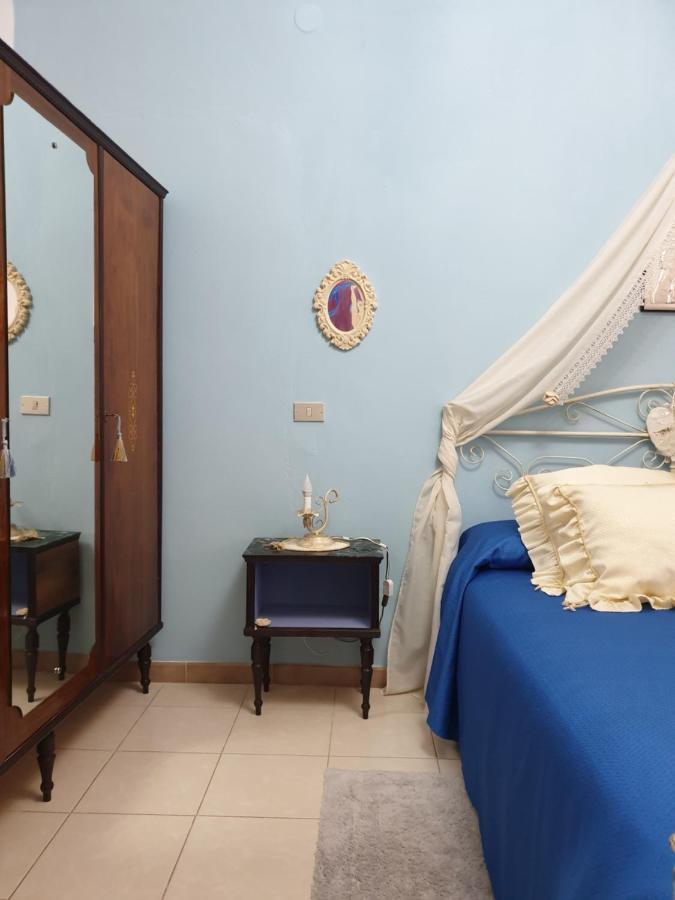 Villa Casa Di Mamma Rosa à Castelnuovo Parano Extérieur photo