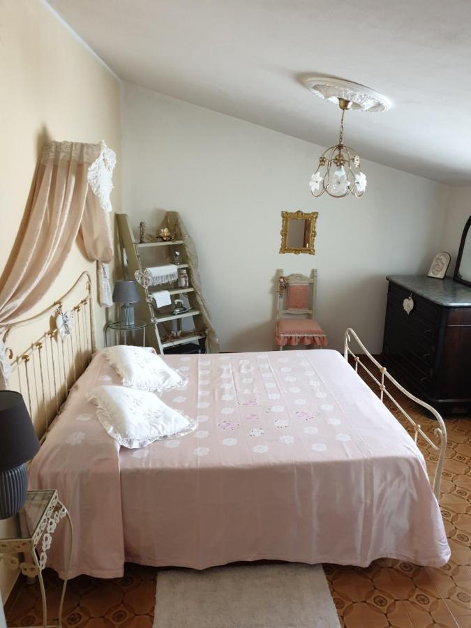 Villa Casa Di Mamma Rosa à Castelnuovo Parano Extérieur photo