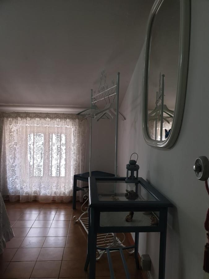 Villa Casa Di Mamma Rosa à Castelnuovo Parano Extérieur photo