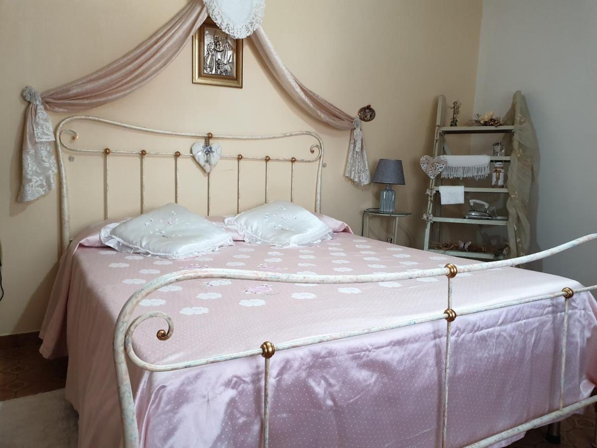 Villa Casa Di Mamma Rosa à Castelnuovo Parano Extérieur photo