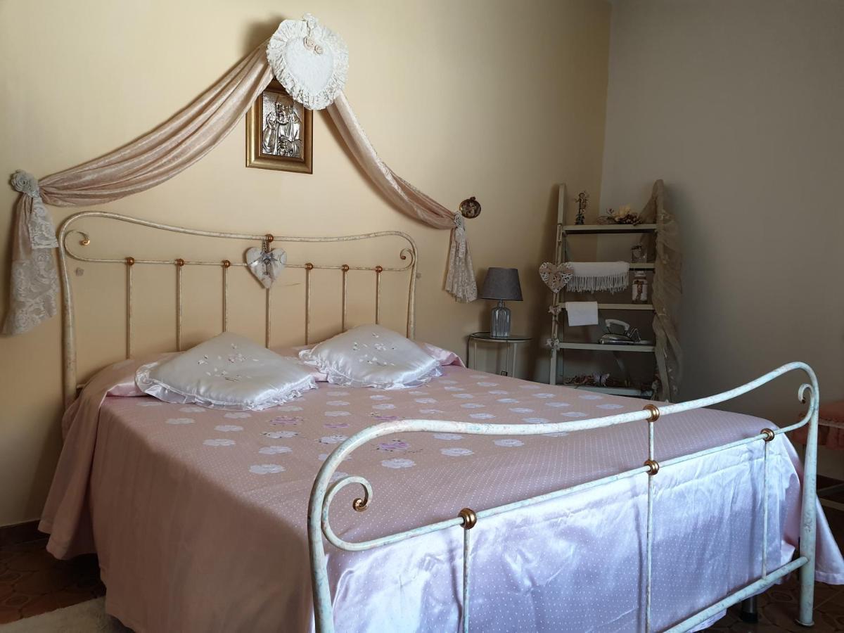Villa Casa Di Mamma Rosa à Castelnuovo Parano Extérieur photo