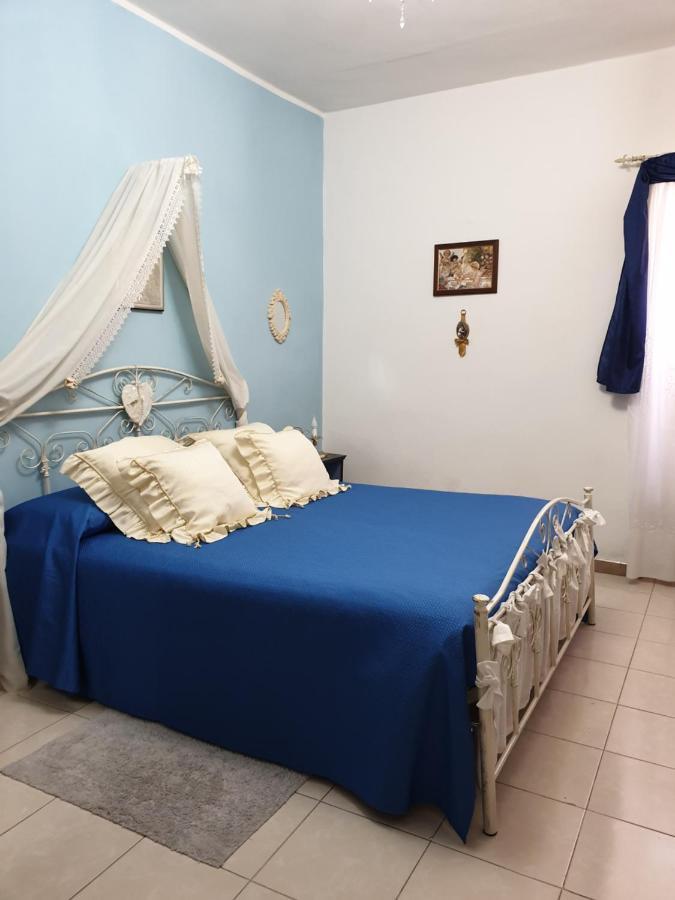 Villa Casa Di Mamma Rosa à Castelnuovo Parano Extérieur photo