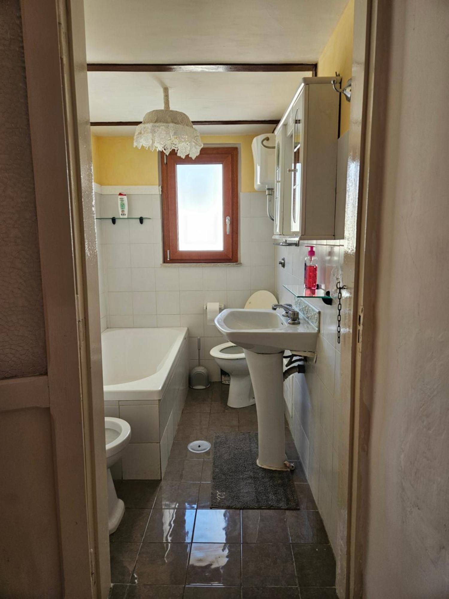Villa Casa Di Mamma Rosa à Castelnuovo Parano Extérieur photo