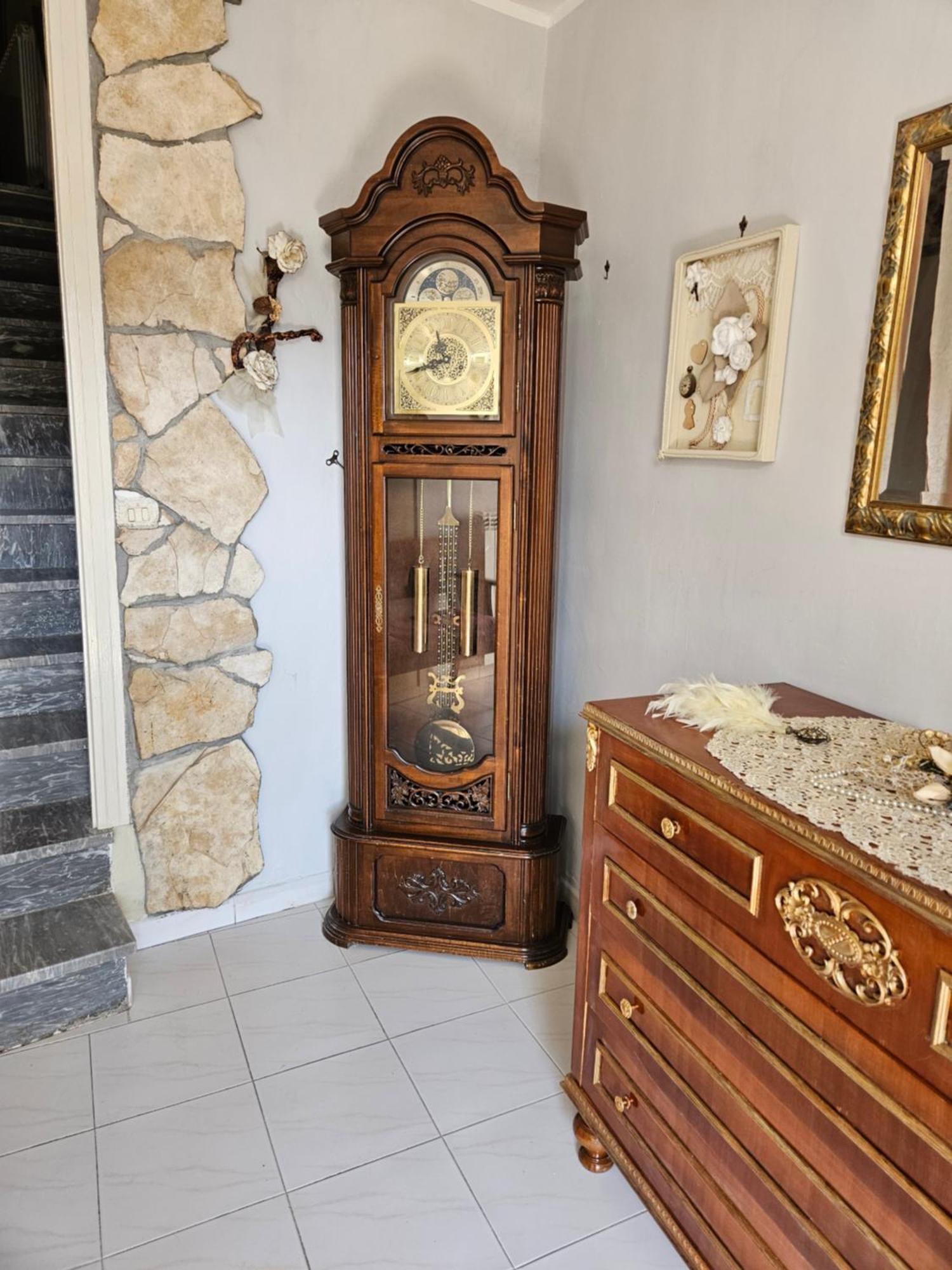 Villa Casa Di Mamma Rosa à Castelnuovo Parano Extérieur photo