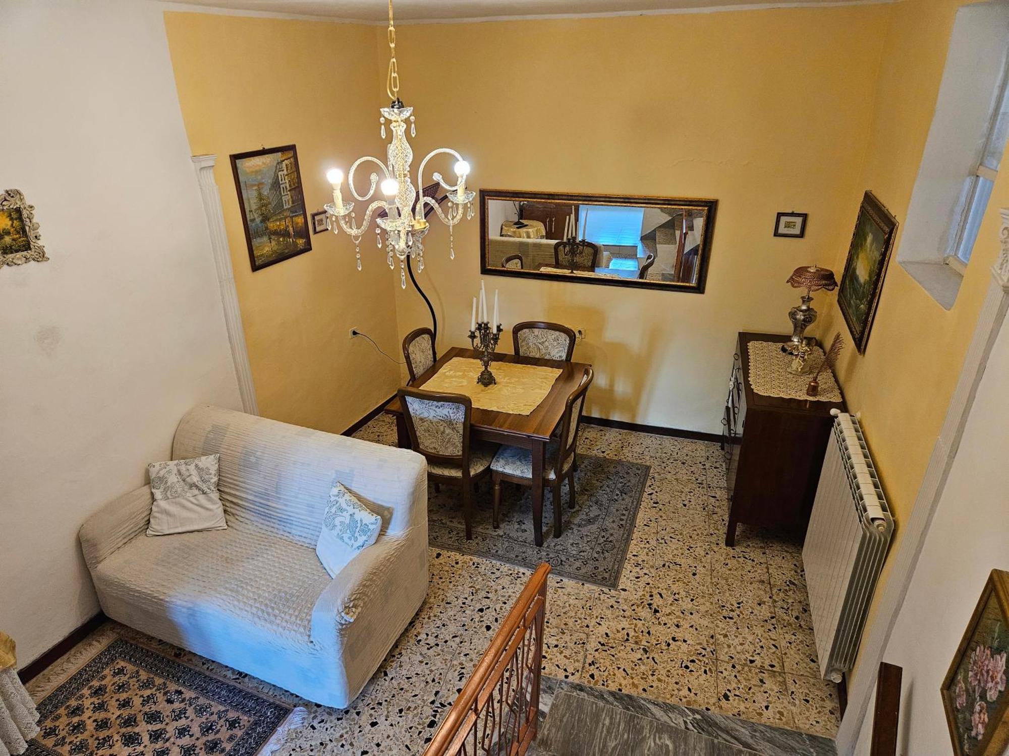 Villa Casa Di Mamma Rosa à Castelnuovo Parano Extérieur photo