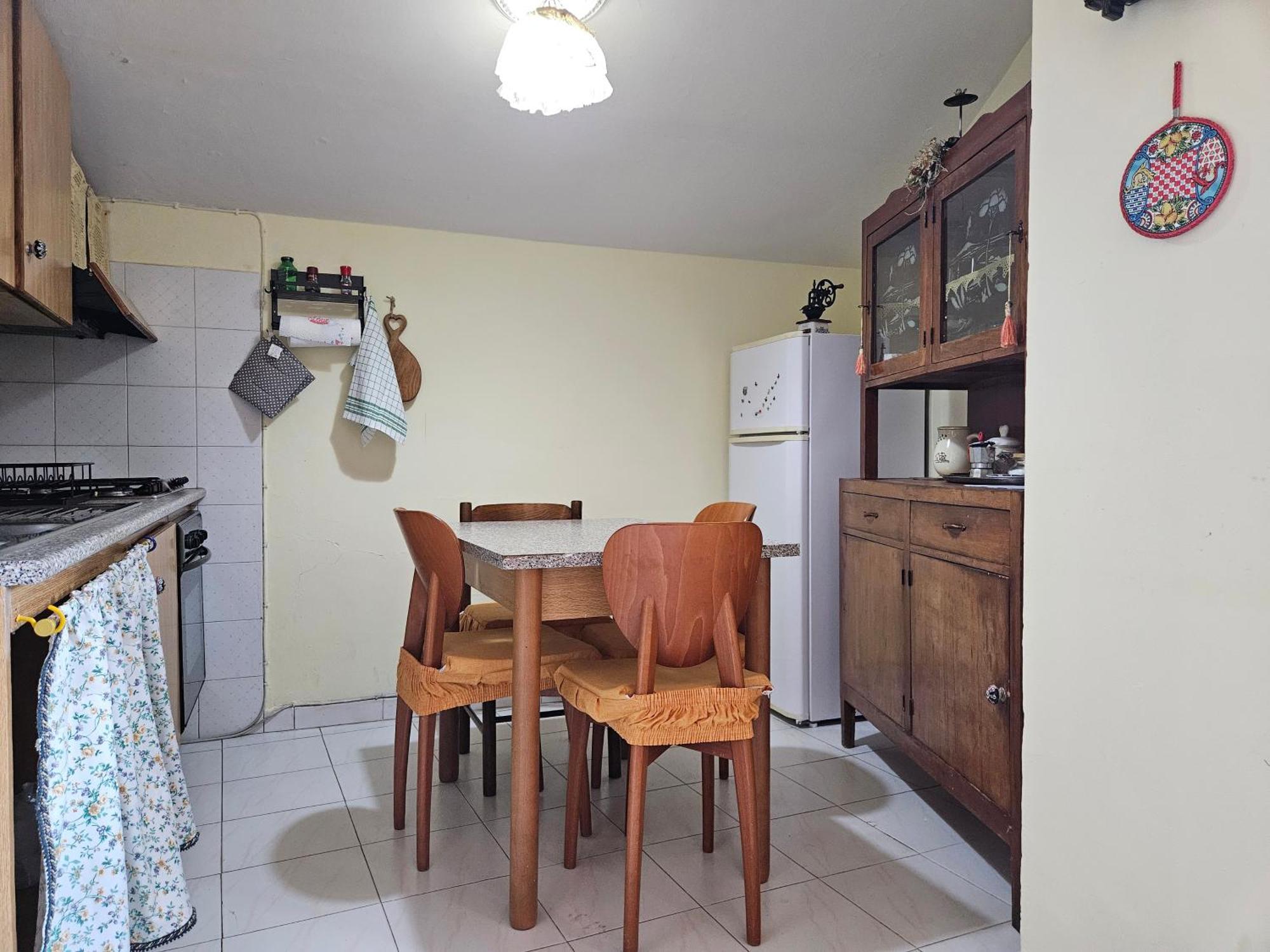 Villa Casa Di Mamma Rosa à Castelnuovo Parano Extérieur photo