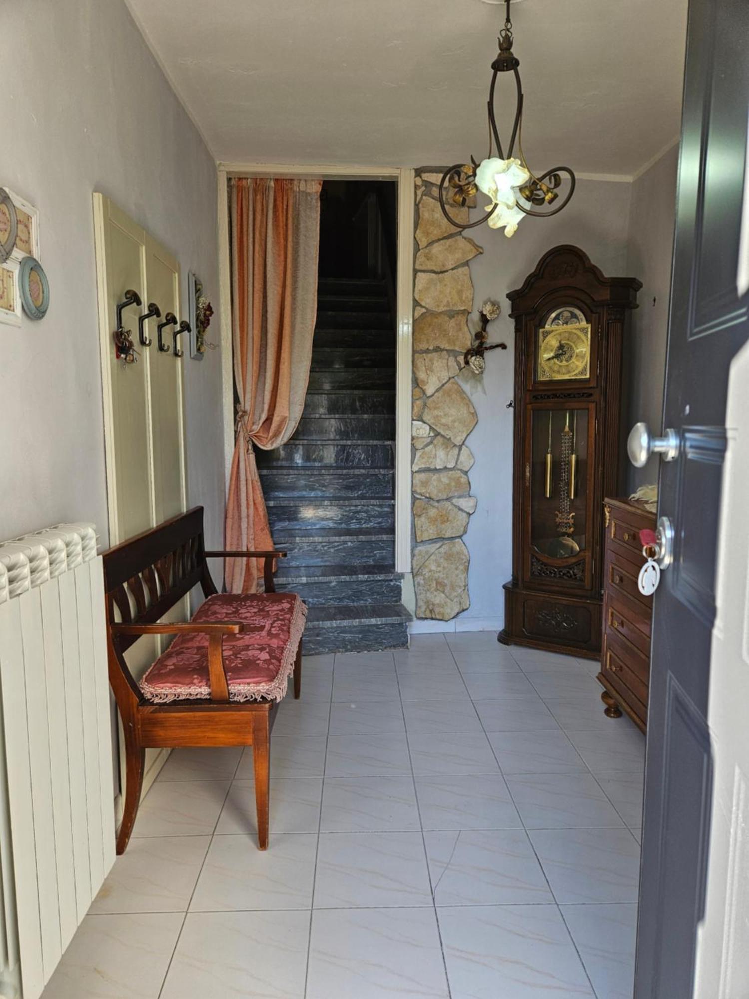 Villa Casa Di Mamma Rosa à Castelnuovo Parano Extérieur photo