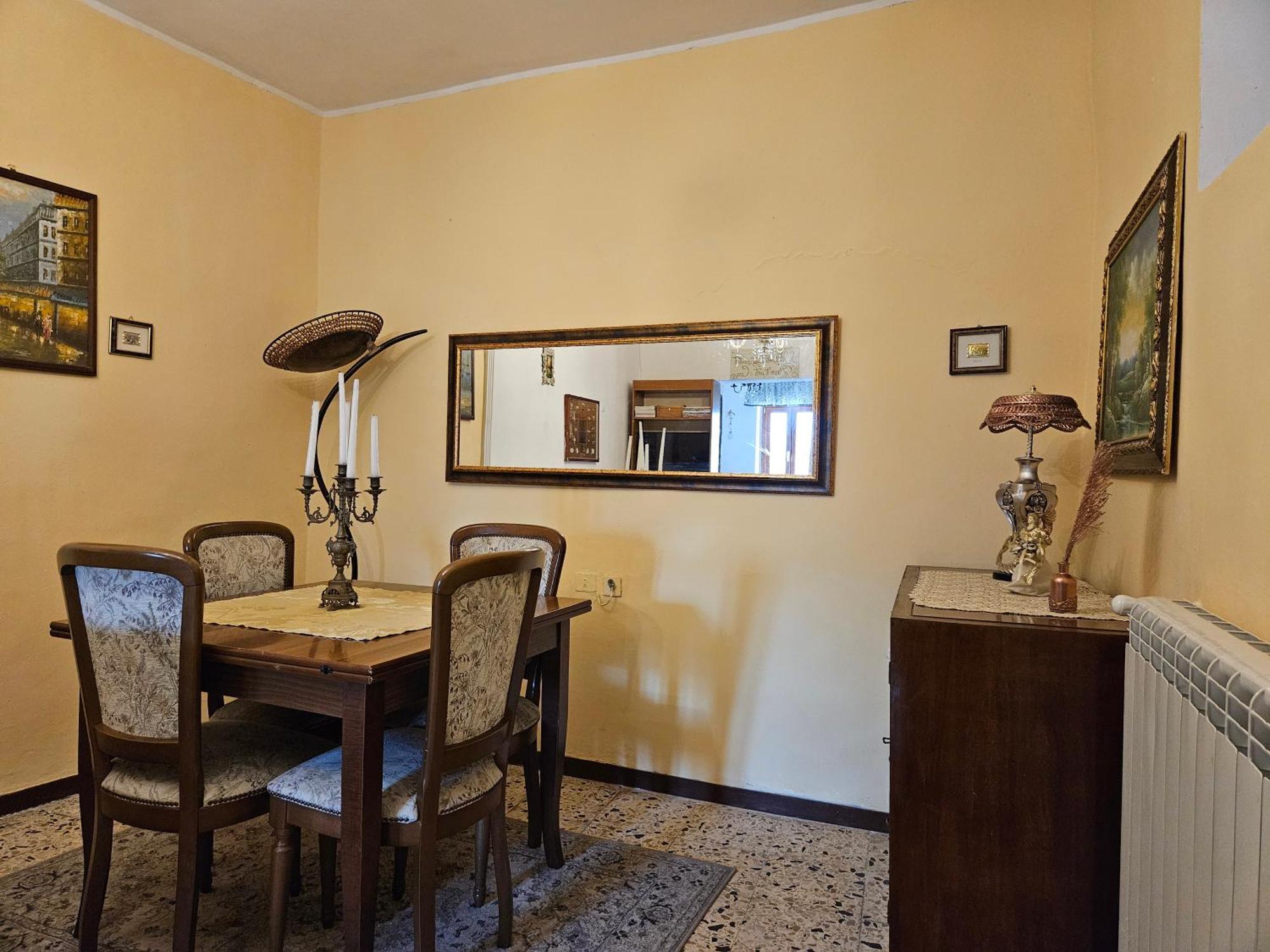 Villa Casa Di Mamma Rosa à Castelnuovo Parano Extérieur photo