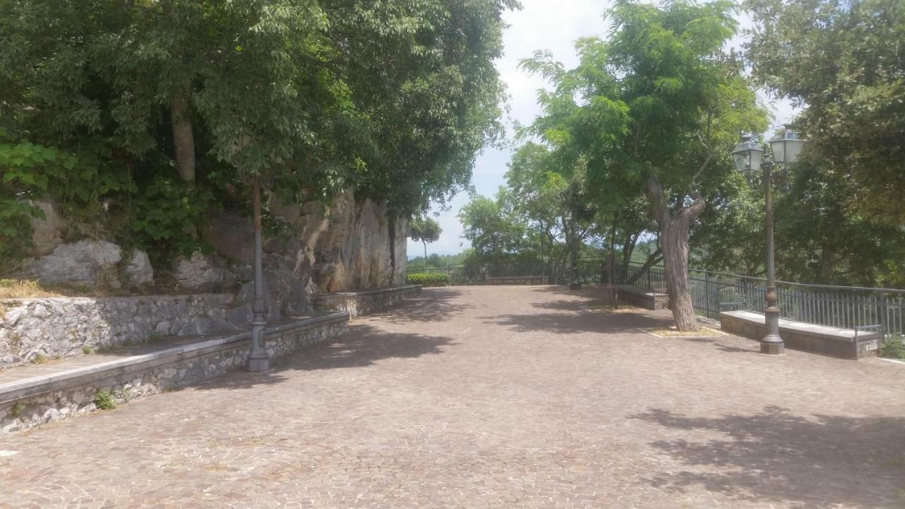 Villa Casa Di Mamma Rosa à Castelnuovo Parano Extérieur photo