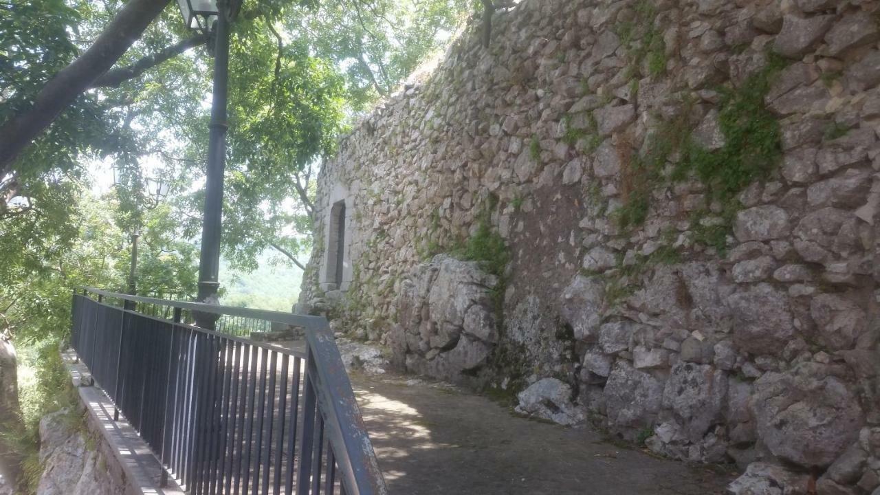 Villa Casa Di Mamma Rosa à Castelnuovo Parano Extérieur photo